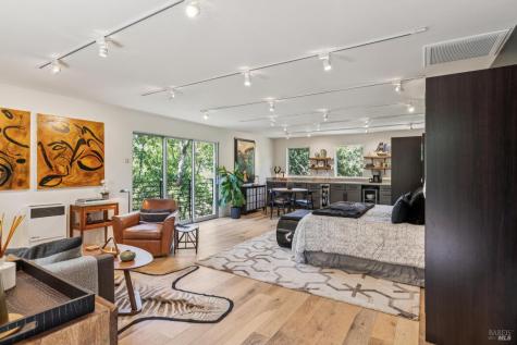 12405 Flicker Hill Drive Glen Ellen CA 95442