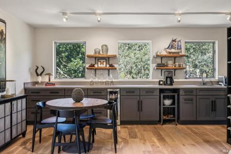 12405 Flicker Hill Drive Glen Ellen CA 95442