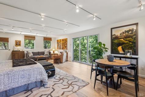 12405 Flicker Hill Drive Glen Ellen CA 95442