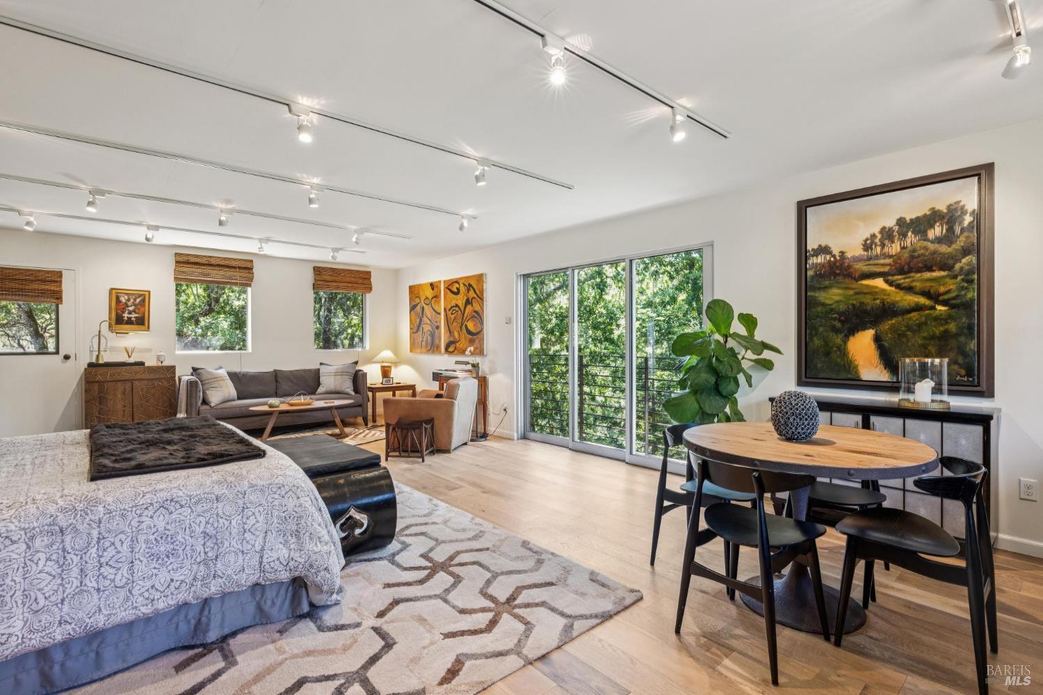 12405 Flicker Hill Drive Glen Ellen CA 95442