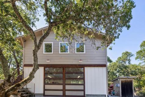 12405 Flicker Hill Drive Glen Ellen CA 95442