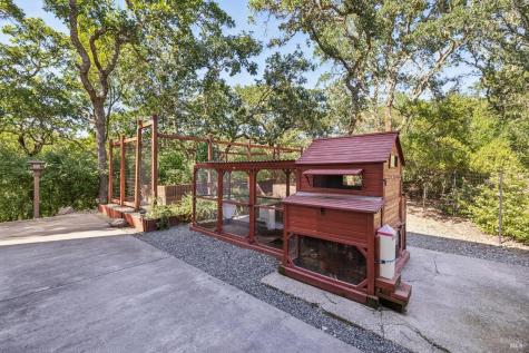 12405 Flicker Hill Drive Glen Ellen CA 95442