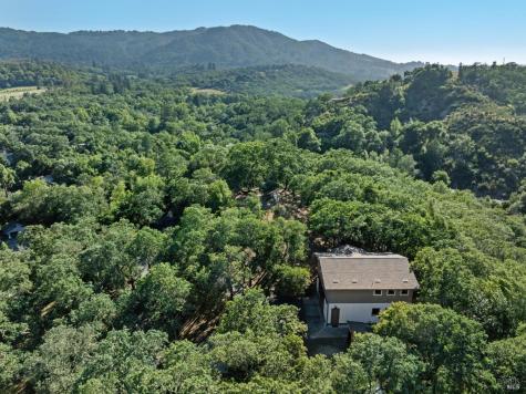 12405 Flicker Hill Drive Glen Ellen CA 95442
