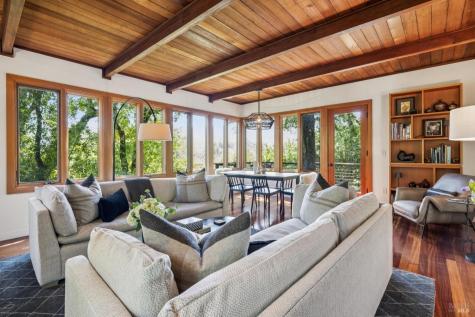 12405 Flicker Hill Drive Glen Ellen CA 95442