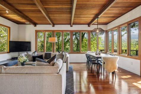 12405 Flicker Hill Drive Glen Ellen CA 95442