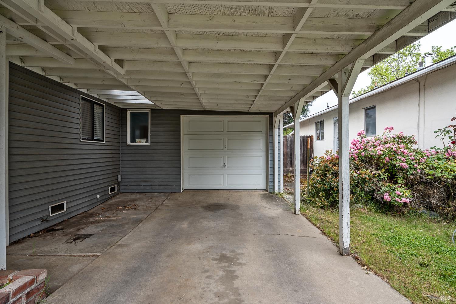 351 Warren Drive Ukiah CA 95482