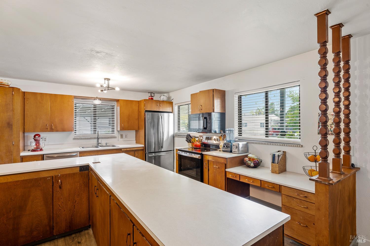 351 Warren Drive Ukiah CA 95482