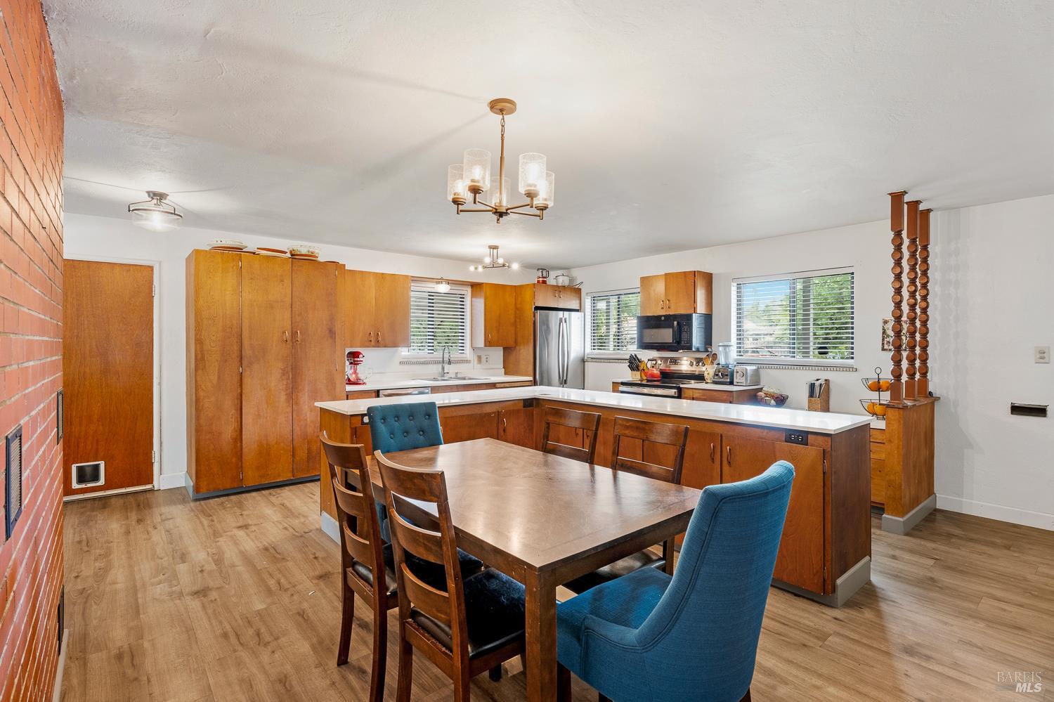 351 Warren Drive Ukiah CA 95482