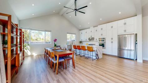 2828 Western Avenue Petaluma CA 94952