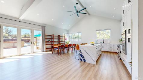 2828 Western Avenue Petaluma CA 94952