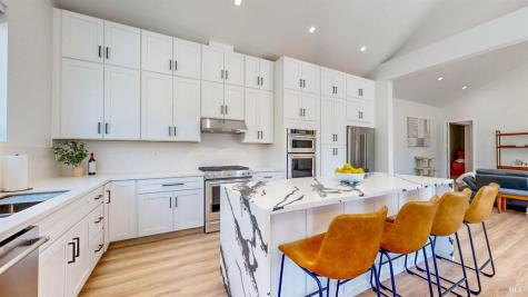 2828 Western Avenue Petaluma CA 94952