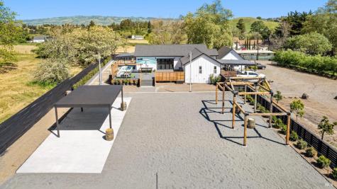 2828 Western Avenue Petaluma CA 94952