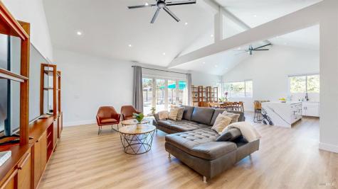 2828 Western Avenue Petaluma CA 94952