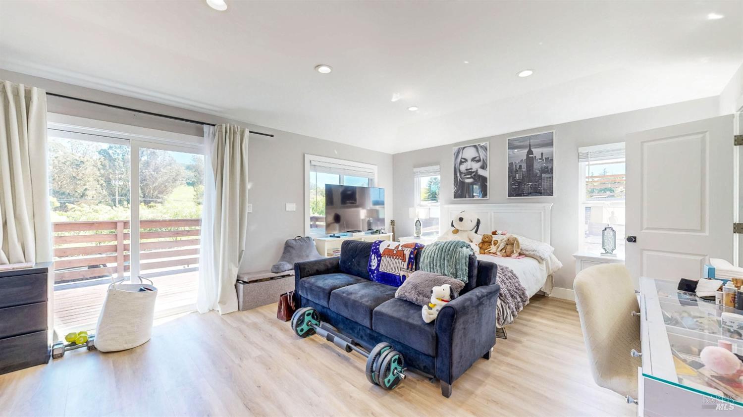 2828 Western Avenue Petaluma CA 94952