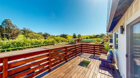 2828 Western Avenue Petaluma CA 94952