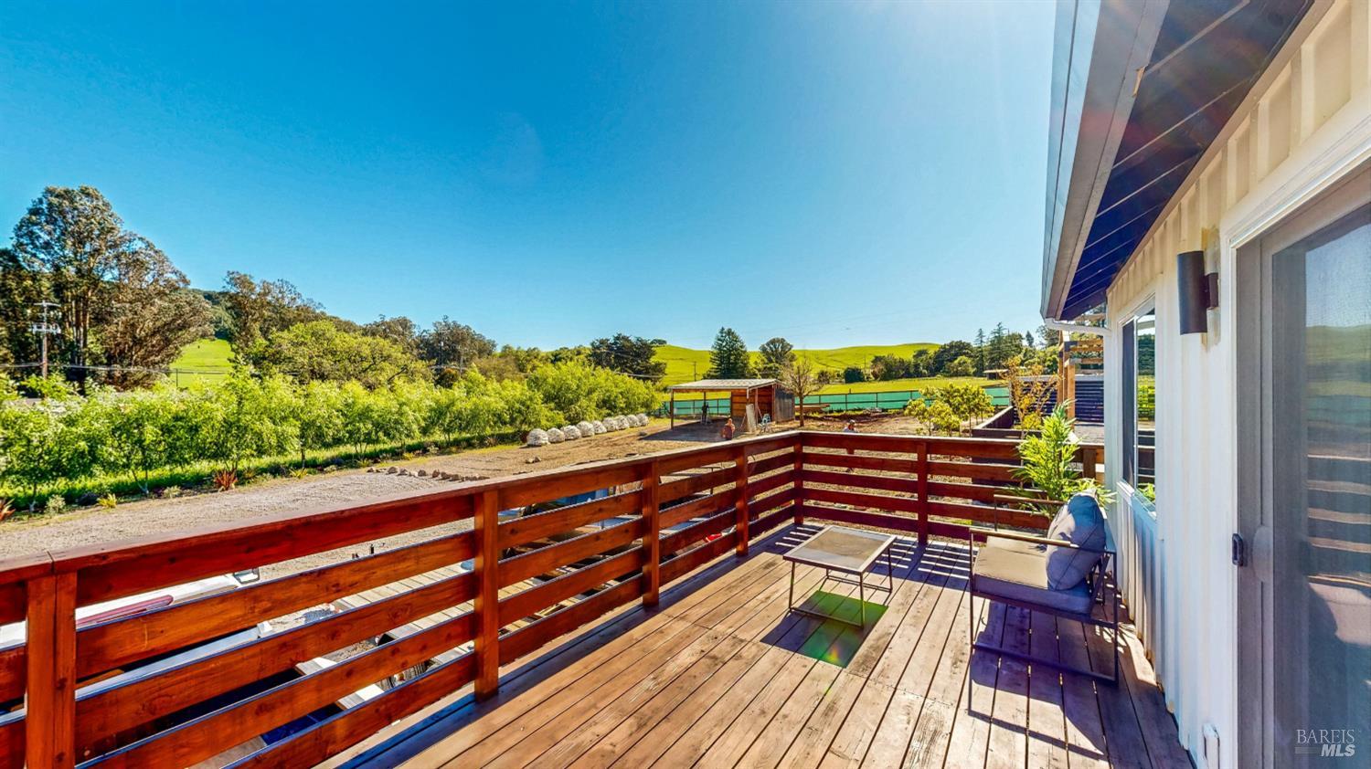 2828 Western Avenue Petaluma CA 94952