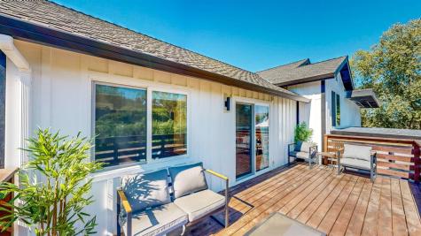 2828 Western Avenue Petaluma CA 94952