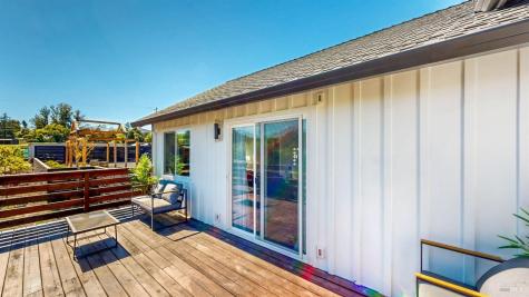 2828 Western Avenue Petaluma CA 94952