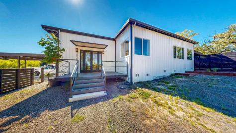 2828 Western Avenue Petaluma CA 94952