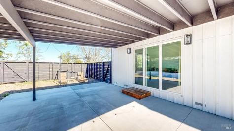 2828 Western Avenue Petaluma CA 94952