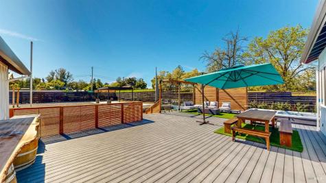 2828 Western Avenue Petaluma CA 94952