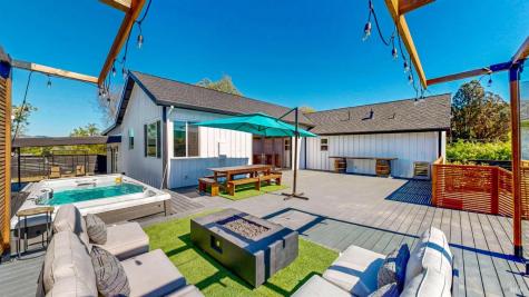 2828 Western Avenue Petaluma CA 94952