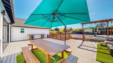 2828 Western Avenue Petaluma CA 94952