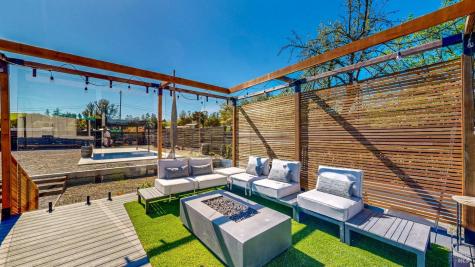 2828 Western Avenue Petaluma CA 94952