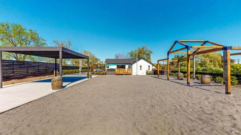 2828 Western Avenue Petaluma CA 94952