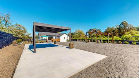 2828 Western Avenue Petaluma CA 94952