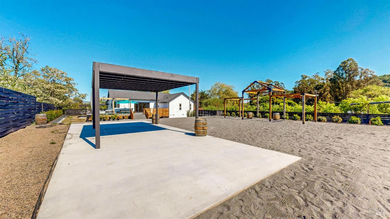 2828 Western Avenue Petaluma CA 94952