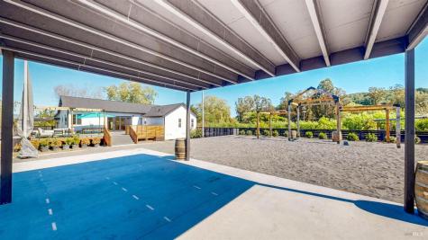 2828 Western Avenue Petaluma CA 94952
