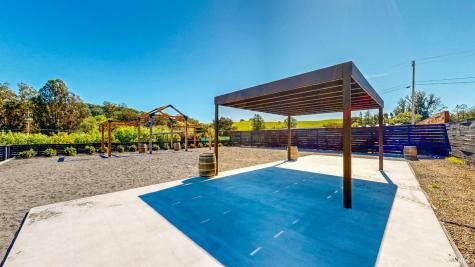 2828 Western Avenue Petaluma CA 94952