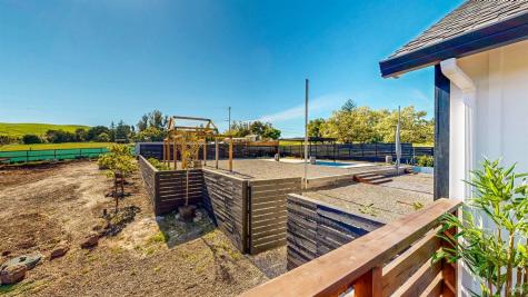 2828 Western Avenue Petaluma CA 94952