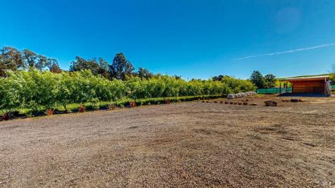 2828 Western Avenue Petaluma CA 94952