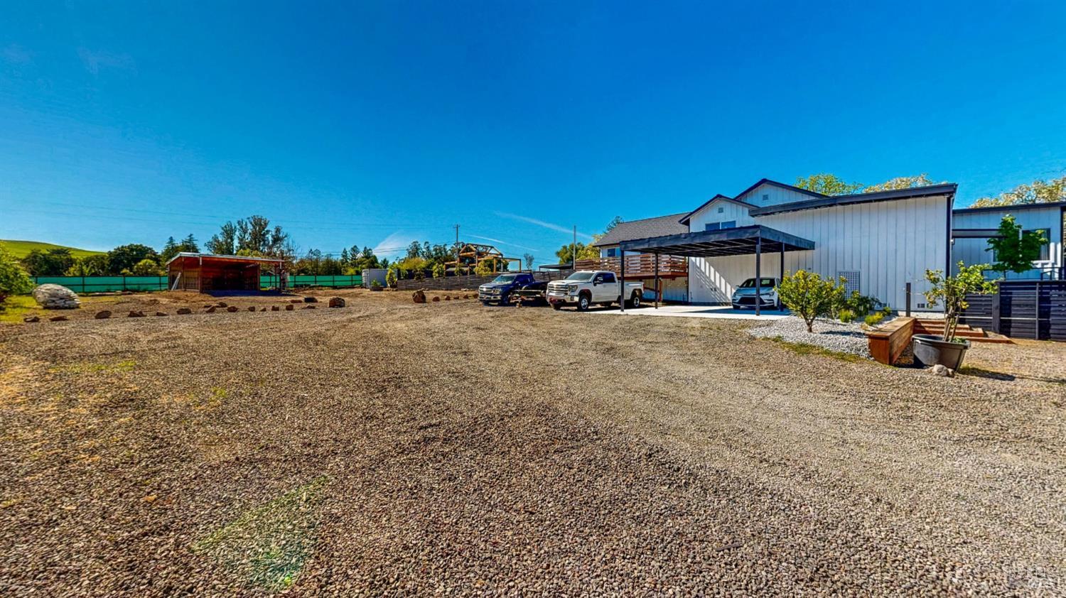 2828 Western Avenue Petaluma CA 94952