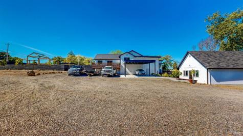 2828 Western Avenue Petaluma CA 94952