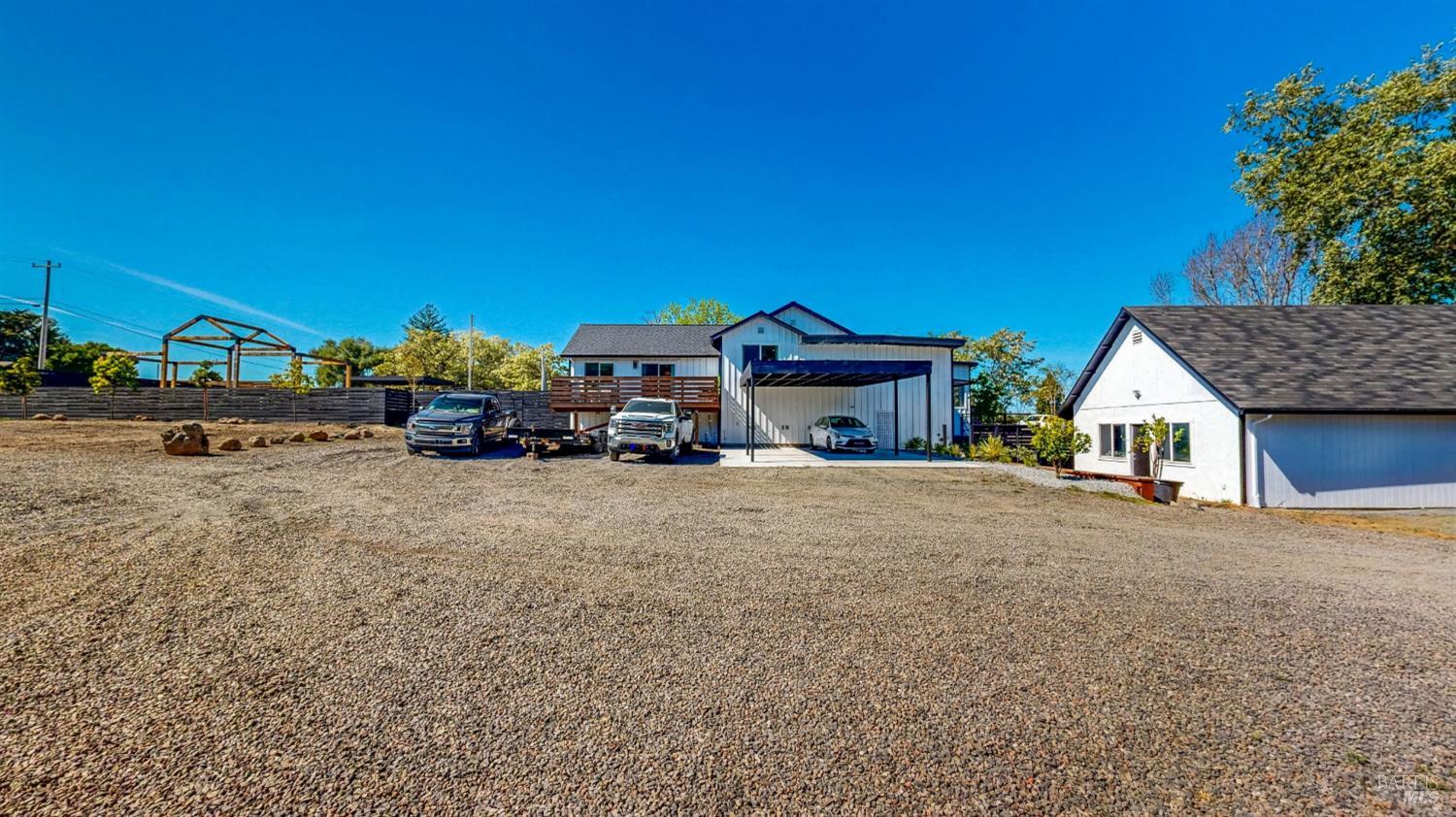 2828 Western Avenue Petaluma CA 94952