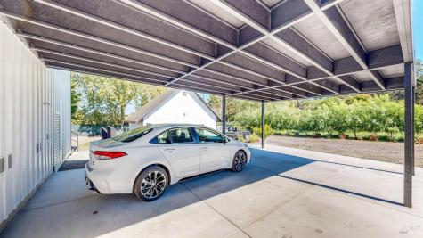 2828 Western Avenue Petaluma CA 94952