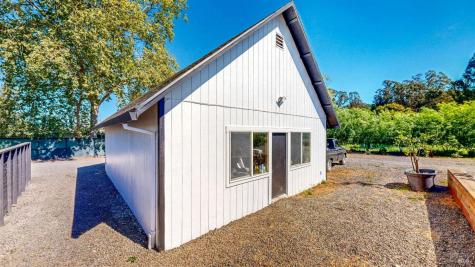 2828 Western Avenue Petaluma CA 94952