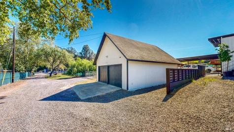 2828 Western Avenue Petaluma CA 94952