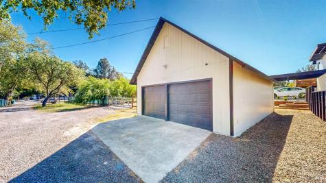 2828 Western Avenue Petaluma CA 94952