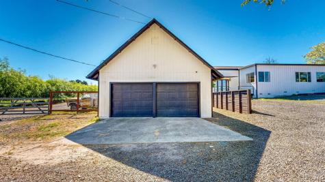 2828 Western Avenue Petaluma CA 94952