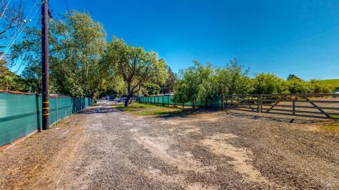 2828 Western Avenue Petaluma CA 94952