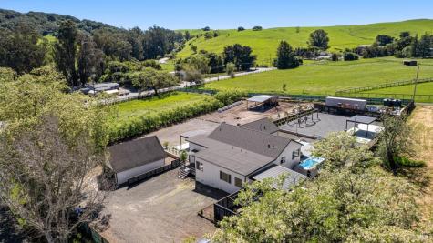 2828 Western Avenue Petaluma CA 94952