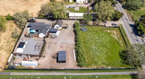 2828 Western Avenue Petaluma CA 94952