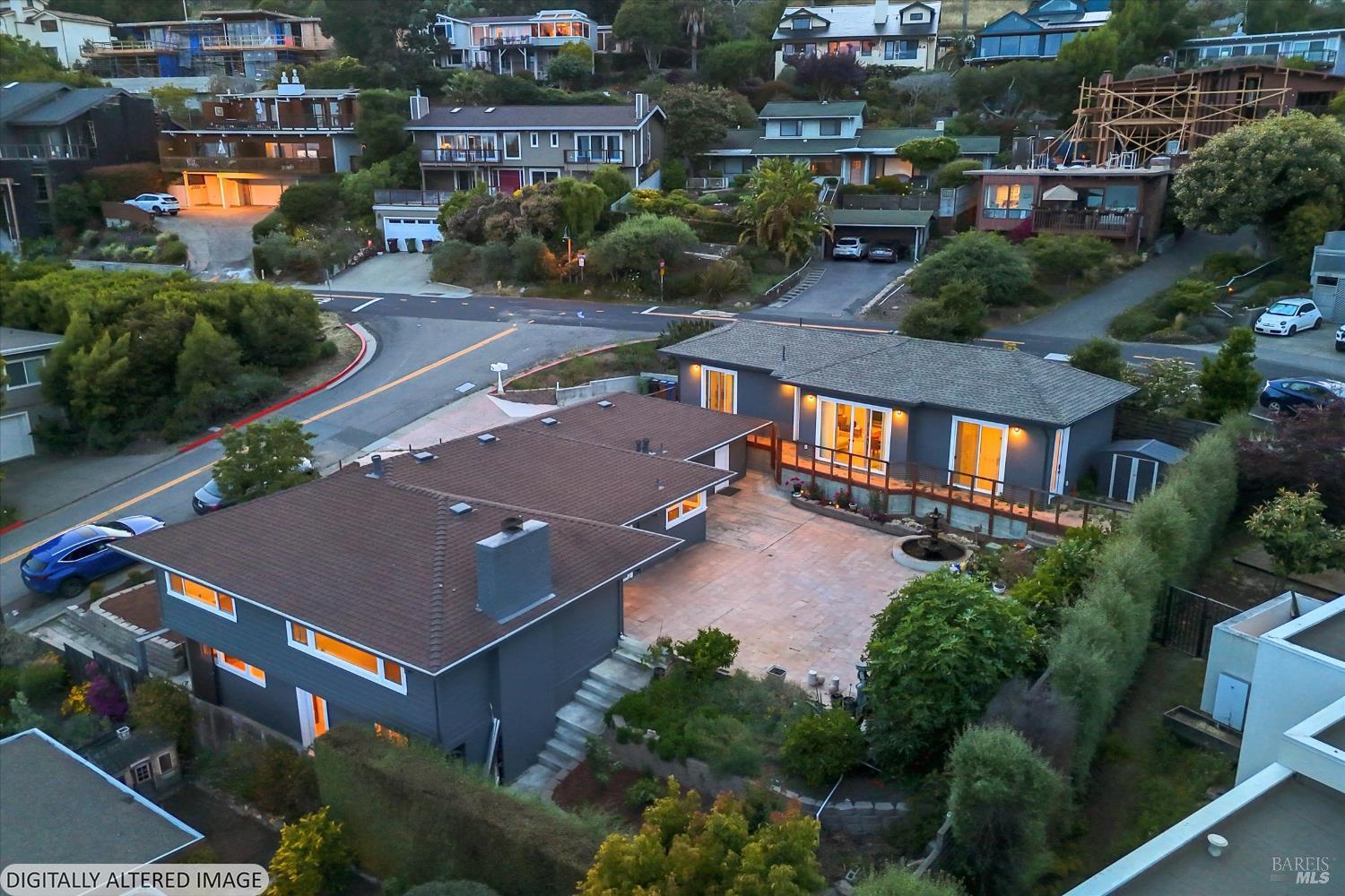 180 Solano Street Tiburon CA 94920