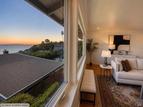 180 Solano Street Tiburon CA 94920