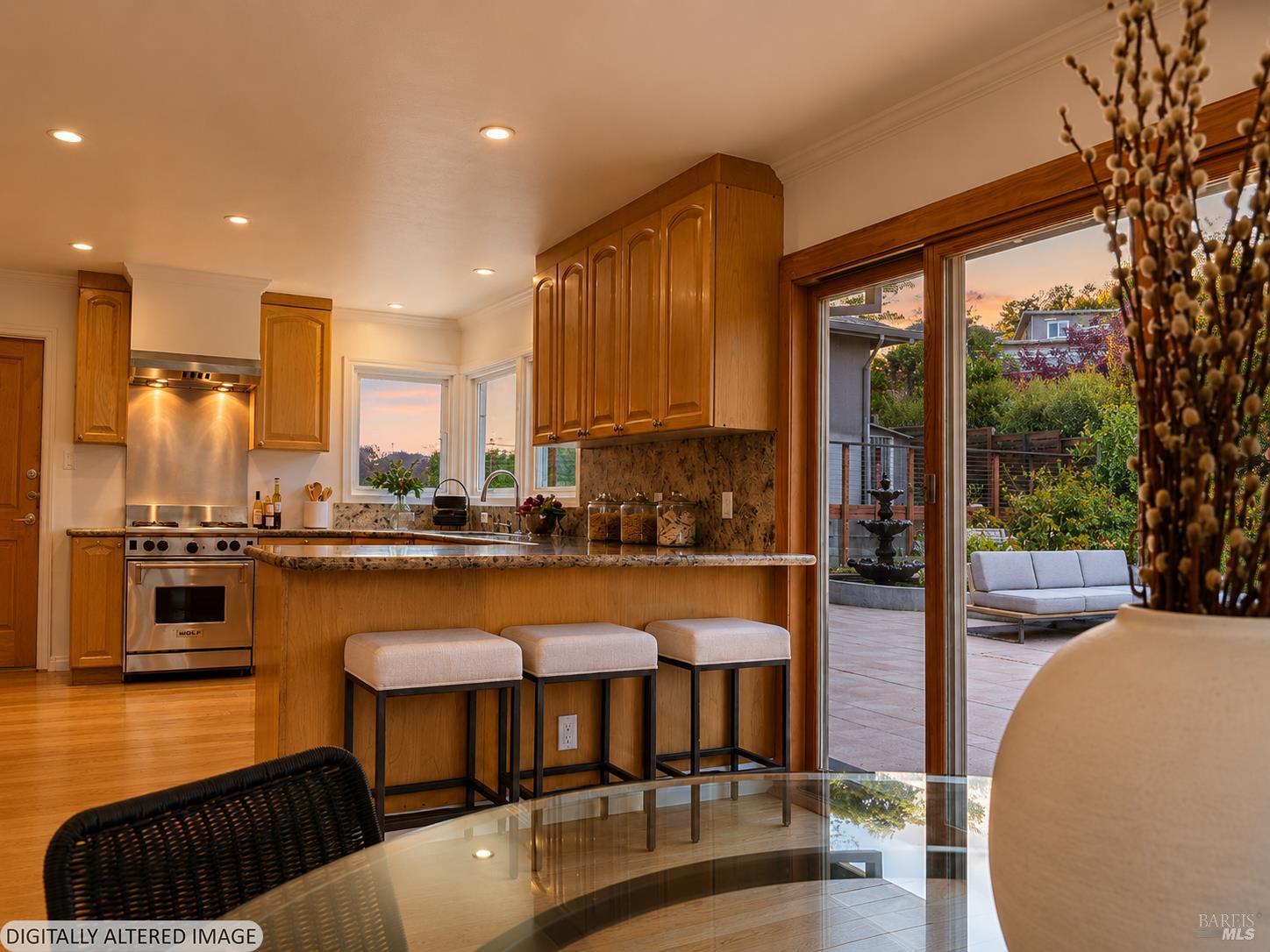 180 Solano Street Tiburon CA 94920