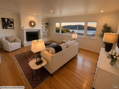 180 Solano Street Tiburon CA 94920